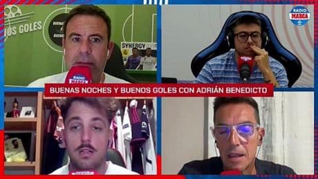 &quot;El club piensa que lo mejor es que salga y a él le gusta el Liverpool&quot;