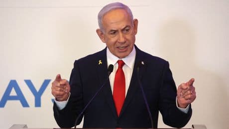 Netanjahu verrät in TV-Interview - Israel will Gaza an zivile Regierung übergeben