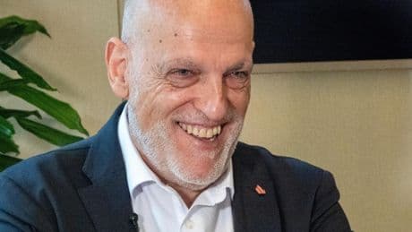 "El sueño húmedo de Tebas siempre ha sido controlar el arbitraje"