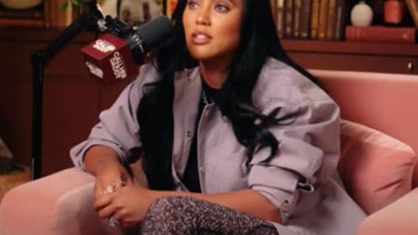 Why Ayesha Curry ‘hated’ the spotlight as husband Steph Curry became an NBA superstar