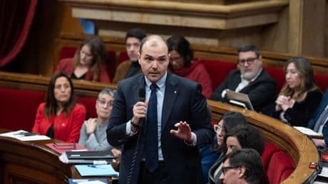 El Govern anuncia un acuerdo con sus aliados para el tercer suplemento de crédito