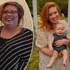 Aged 39 and 23 stone, I was convinced I was infertile. Then came my miracle Mounjaro baby