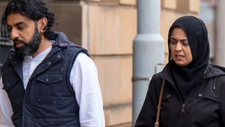 Doctor and husband who made £8k selling stolen NHS PPE on eBay in pandemic jailed