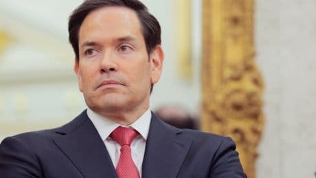 Marco Rubio working on major changes to the National Security Council that would significantly scale it down