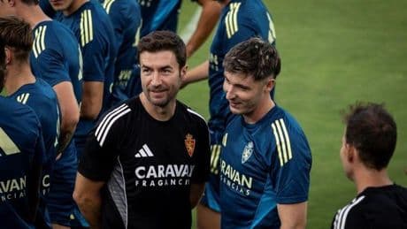Valery ya está inscrito en LaLiga y podrá jugar