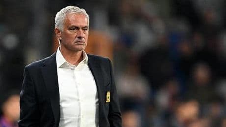 Mourinho'dan Eyüpspor maçı öncesi flaş açıklama: 'Onurumuz ve gururumuz adına önemli bir maç!'