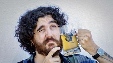 De profesión, podcaster