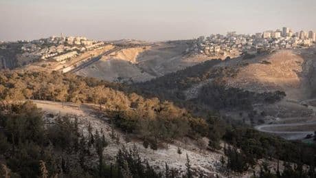 En direct, Gaza : « Il n’y aura pas d’Etat palestinien, cet endroit nous appartient », déclare Benyamin Nétanyahou lors d’un déplacement dans une colonie en Cisjordanie