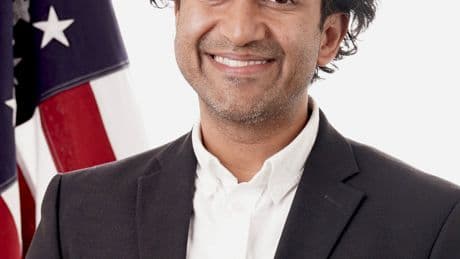 Ousted FDA vaccine chief Vinay Prasad is returning to the agency