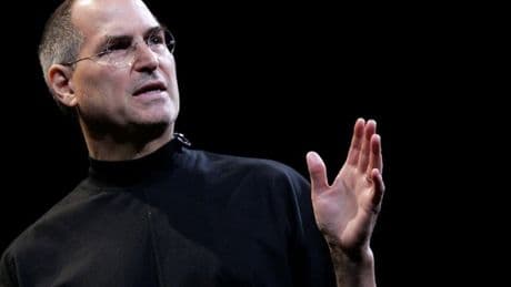 Großer Fehler der Autobauer: Steve Jobs brachte es vor 30 Jahren auf den Punkt