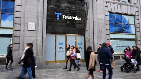 Spain hit with nationwide mobile phone outage weeks after electricity blackout