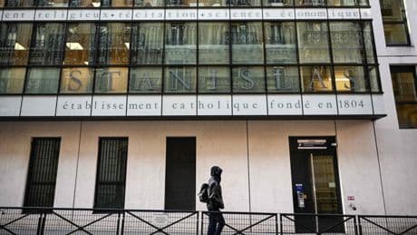 Un climat « homophobe et raciste » : les conclusions du rapport d’inspection sur le collège Stanislas auraient été falsifiées