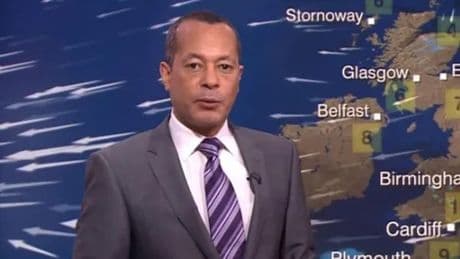 BBC weather presenter Jay Wynne dies aged 56 after illness as family pay tribute