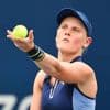 Live US Open | Bekijk de tussenstand bij de partij van Suzan Lamens