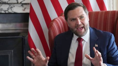 Ukraine-Krieg: JD Vance will Ukraine nicht mehr finanziell unterstützen