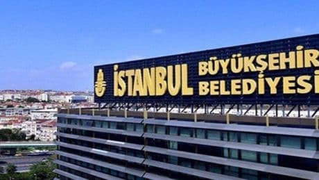 İBB soruşturmasında firari şüpheli Murat Gülibrahimoğlu'na yakalama kararı