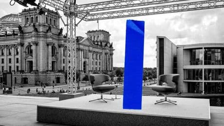 Symbolpolitik: Schnell, heiß, fettig
