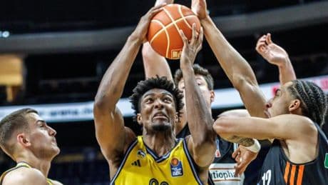 Heimpleite gegen Ulm – Alba Berlin droht das frühe Play-off-Aus