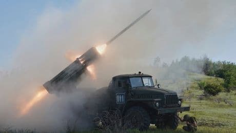 Ukraine-Russia war latest: Trump redirects Kyiv’s 20,000 anti-drone missiles while Putin’s troops advance in Sumy