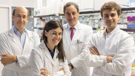 Investigadores españoles consiguen erradicar la recaída del cáncer de mama más agresivo