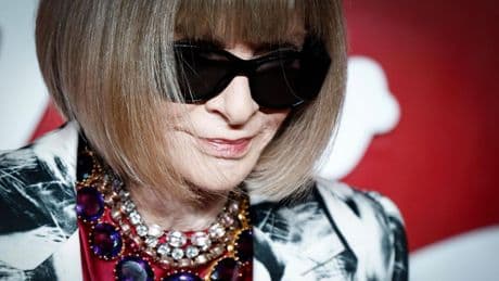 Anna Wintour habla por primera vez sobre cómo se sintió al ver ‘El diablo viste de Prada’