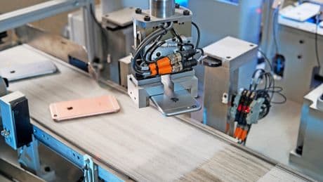 EU-Regulierung von Smartphones und Tablets