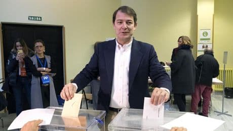 Las elecciones autonómicas de Castilla y León se celebrarán el 15 de marzo de 2026