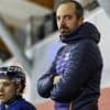 Hockey sur glace. Sylvain Roy de nouveau nommé à la tête des Corsaires de Nantes