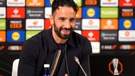 Ruben Amorim fires Man Utd warning over Athletic Bilbao but explains how they can win