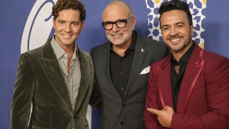 'Andalucía es música' refuerza la unión entre la comunidad y los premios Latin Grammy