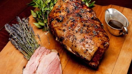 3 Easter Lamb Recipes That Aren't Just Your Usual Sunday Roast