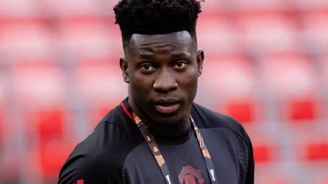Man Utd 'ready' to trigger release clause for transfer after Andre Onana injury