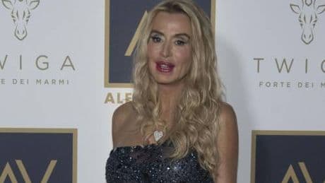 Valeria Marini sbarca in “Beautiful”: diva italiana nella soap più vista al mondo