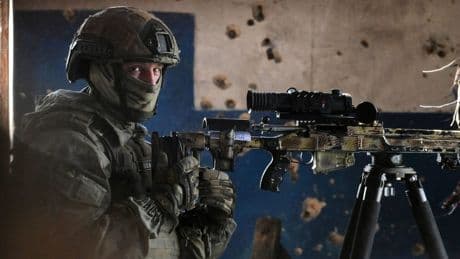 Pokrowsk: Russland wendet neue Taktik in der Ukraine an