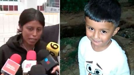 Boy, 5, murdered by kidnappers because his mum couldn't pay £39 ransom
