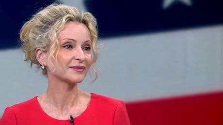 „Merz ist vom Auftreten und Ausstrahlung gut geeignet, Trump etwas entgegenzusetzen“