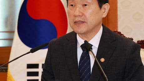 South Korea Lurches From One Political Crisis to Another