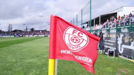 Schreck bei Ost-Klub - Dreiste Diebe klauen Stadionlautsprecher