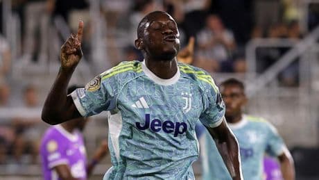 Al Ain - Juventus, en directo Mundial de clubes: resumen, goleadores y estadísticas del partido