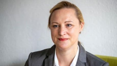 Digitalisierung: Digitalministerin: Weg vom Kleinklein - Bund muss handeln