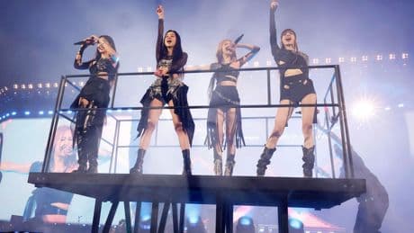 Blackpink Waited Half A Decade To Reach No. 1