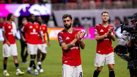 Manchester United XI vs Fiorentina: Confirmed team news, predicted lineup and injury latest