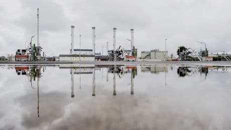 Naiv oder nicht?: So wurden wir vom russischen Gas abhängig