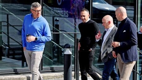 5 burning Rangers takeover questions answered as fans gripped by 49ers fever and consortium priority revealed