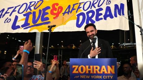 Why New Yorkers Voted For Public Grocery Stores, Explained