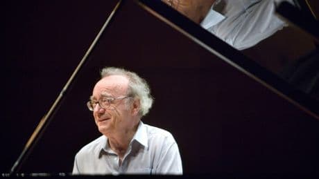 Am ergreifendsten war er als Melancholiker: Zum Tod des Pianisten Alfred Brendel