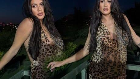 Son Haberler: Survivor Sahra Işık Aybirdi'nin bebeğinin cinsiyeti ve adı ne?