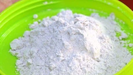 Yaygınlaşan protein tozuna dikkat!