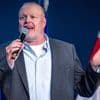 Vor Kinostart: Raab und Bully bringen Song zu „Kanu des Manitu“ heraus