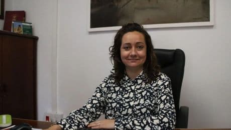 Una de las socialistas que dejó paso a Gallardo en el Parlamento da un paso al banquillo por prevaricación